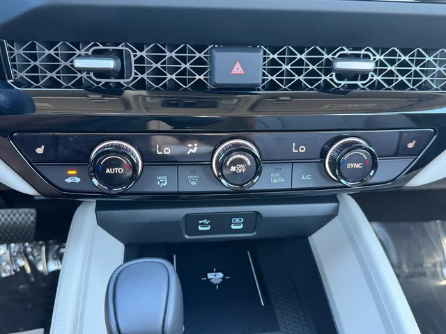 Nuevos HONDA ACCORD HYBRID à Estados chez autogozo
