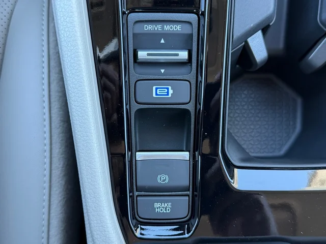 Nuevos HONDA ACCORD HYBRID à Estados chez autogozo