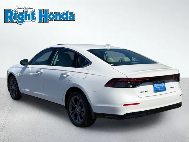 Nuevos HONDA ACCORD HYBRID à Estados chez autogozo