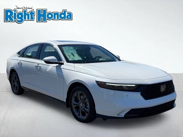 Nuevos HONDA ACCORD HYBRID à Estados chez autogozo