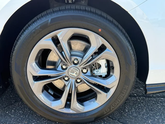 Nuevos HONDA ACCORD HYBRID à Estados chez autogozo