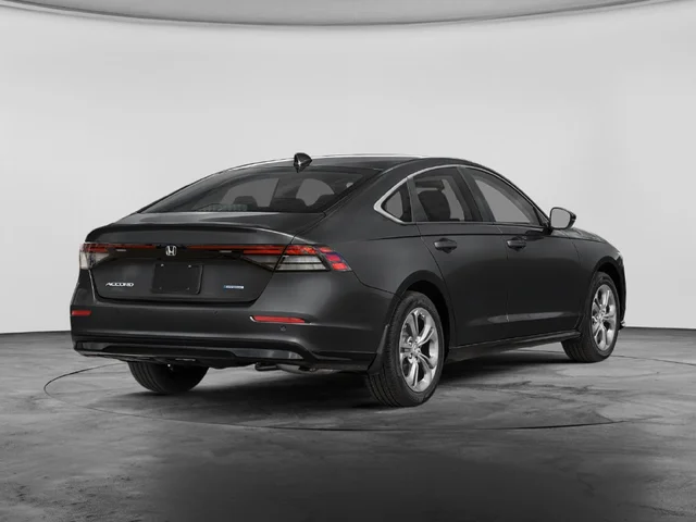 Nuevos HONDA ACCORD HYBRID à Estados chez autogozo