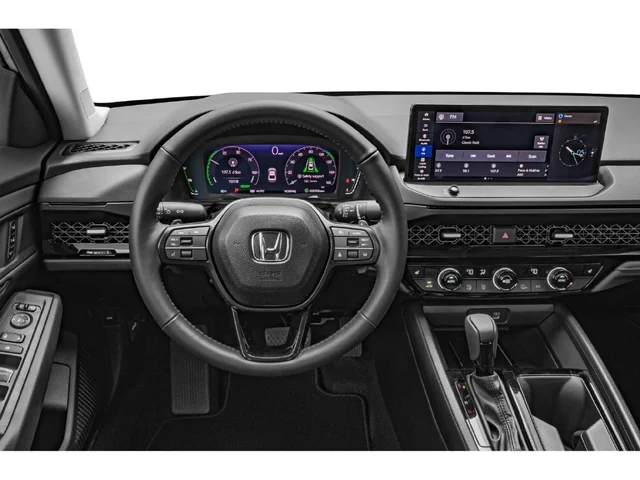 Nuevos HONDA ACCORD HYBRID à Estados chez autogozo