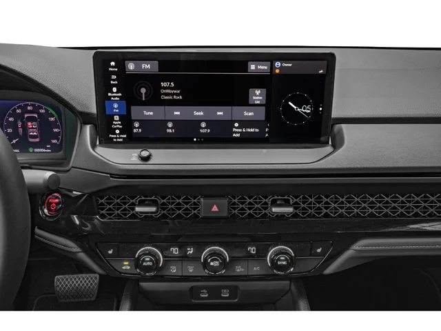 Nuevos HONDA ACCORD HYBRID à Estados chez autogozo