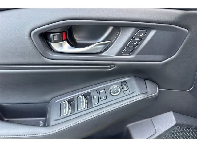 Pre-Owned HONDA Accord Hybrid at Anderson Honda in Palo Alto