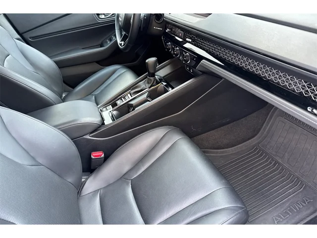 Pre-Owned HONDA Accord Hybrid at Anderson Honda in Palo Alto