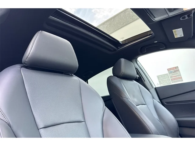 Pre-Owned HONDA Accord Hybrid at Anderson Honda in Palo Alto