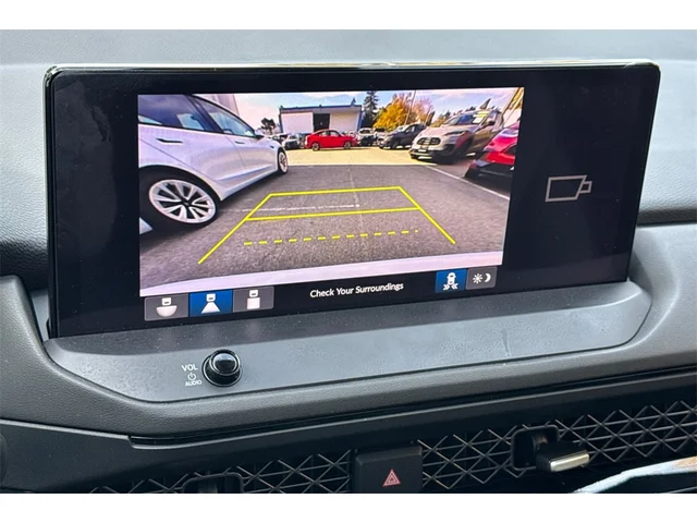 Pre-Owned HONDA Accord Hybrid at Anderson Honda in Palo Alto