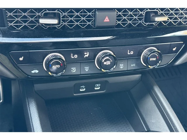 Pre-Owned HONDA Accord Hybrid at Anderson Honda in Palo Alto