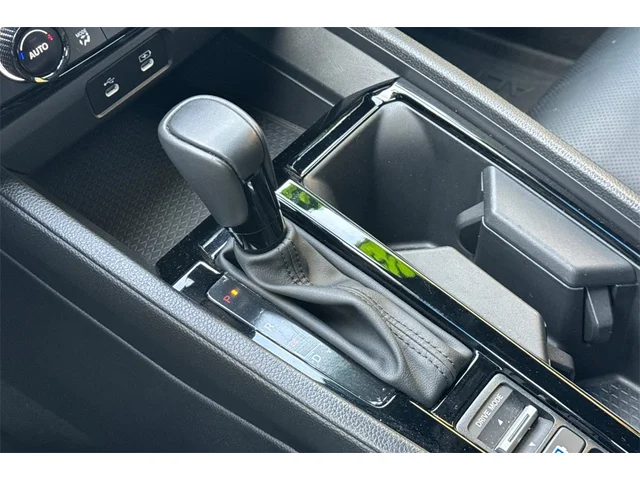 Pre-Owned HONDA Accord Hybrid at Anderson Honda in Palo Alto