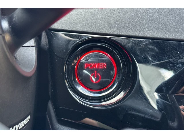 Pre-Owned HONDA Accord Hybrid at Anderson Honda in Palo Alto