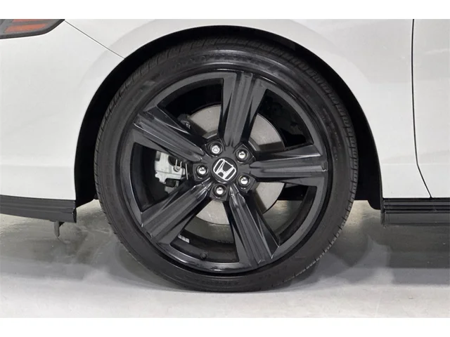 Pre-Owned HONDA Accord Hybrid at Anderson Honda in Palo Alto