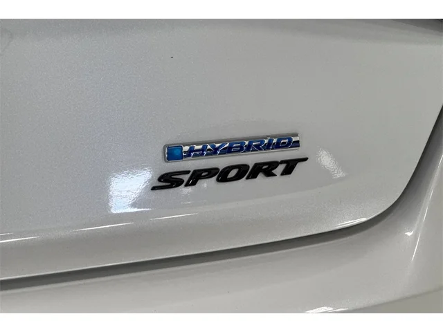 Pre-Owned HONDA Accord Hybrid at Anderson Honda in Palo Alto