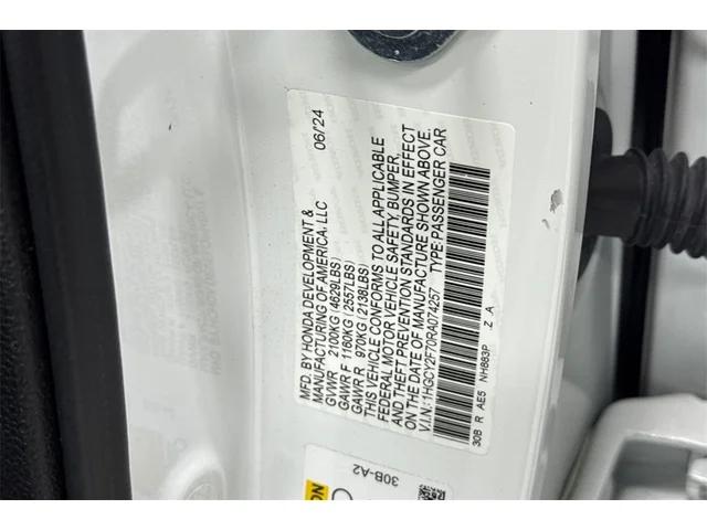 Pre-Owned HONDA Accord Hybrid at Anderson Honda in Palo Alto