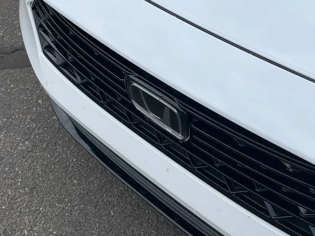 SEMINUEVOS HONDA Accord Hybrid a Estados en autogozo