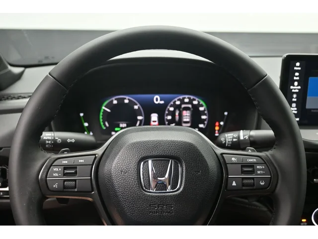 Nuevos HONDA ACCORD HYBRID à Estados chez autogozo