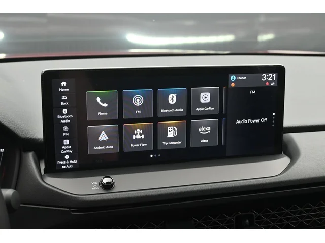 Nuevos HONDA ACCORD HYBRID à Estados chez autogozo