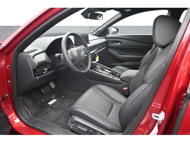 Nuevos HONDA ACCORD HYBRID à Estados chez autogozo