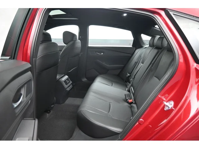 Nuevos HONDA ACCORD HYBRID à Estados chez autogozo