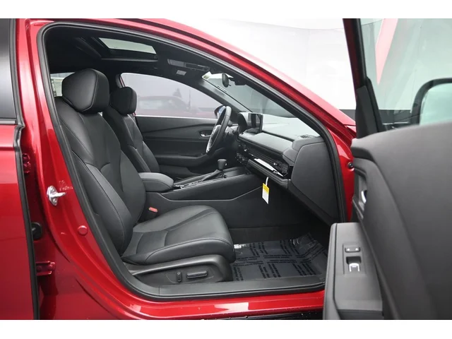 Nuevos HONDA ACCORD HYBRID à Estados chez autogozo