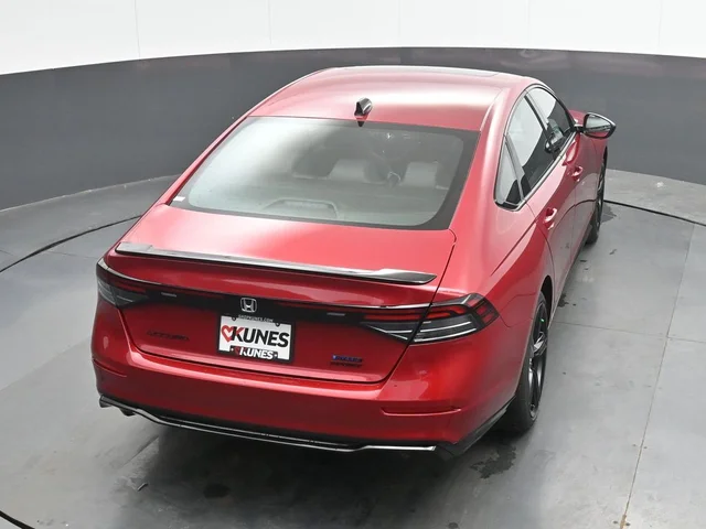 Nuevos HONDA ACCORD HYBRID à Estados chez autogozo