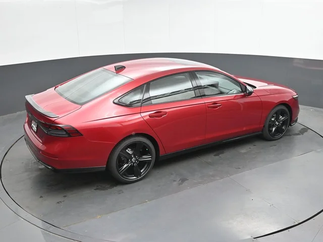 Nuevos HONDA ACCORD HYBRID à Estados chez autogozo