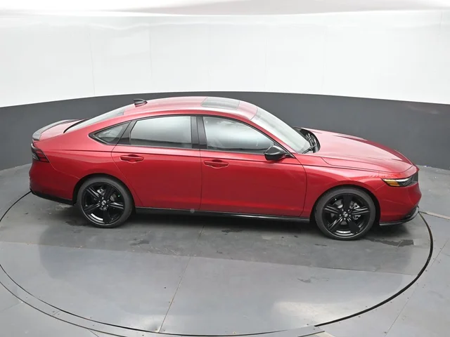 Nuevos HONDA ACCORD HYBRID à Estados chez autogozo