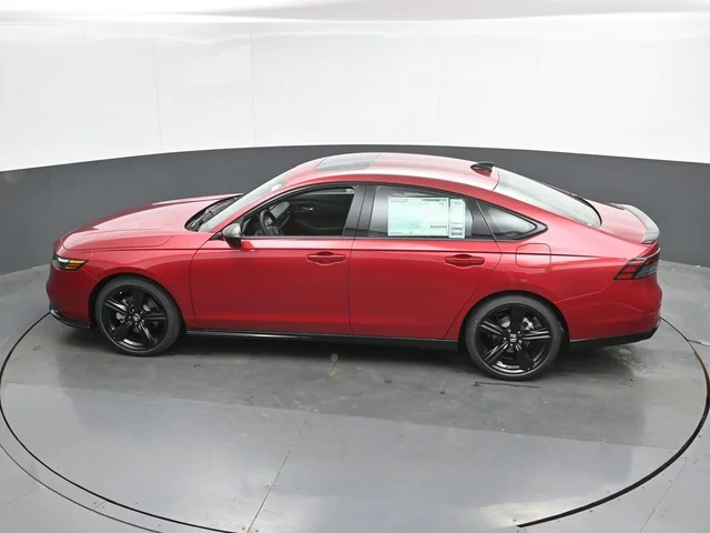 Nuevos HONDA ACCORD HYBRID à Estados chez autogozo