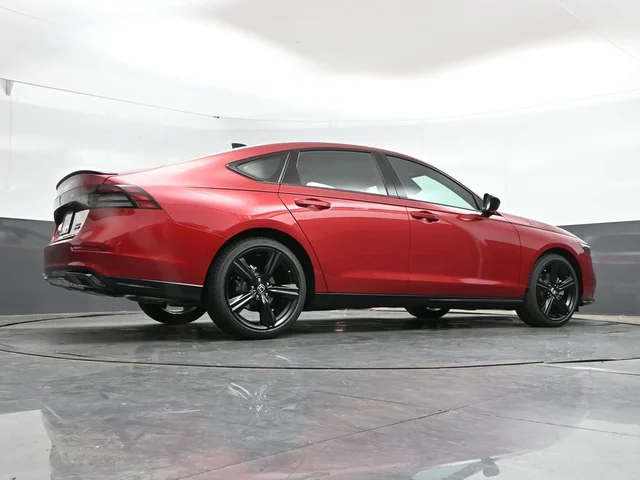 Nuevos HONDA ACCORD HYBRID à Estados chez autogozo