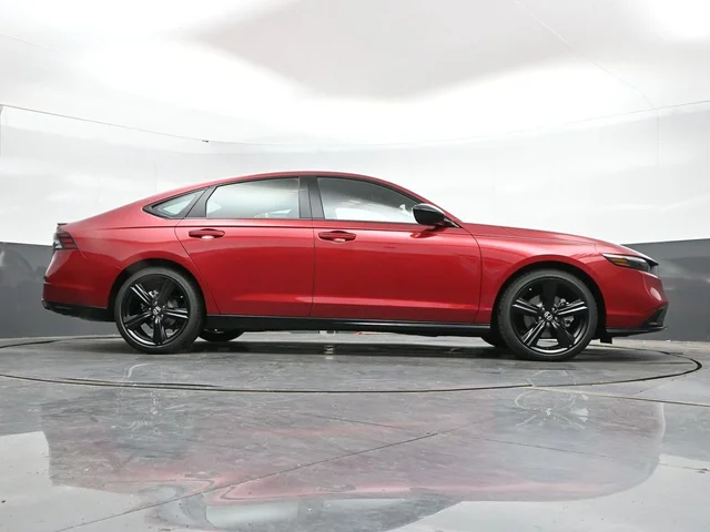 Nuevos HONDA ACCORD HYBRID à Estados chez autogozo