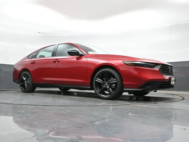 Nuevos HONDA ACCORD HYBRID à Estados chez autogozo