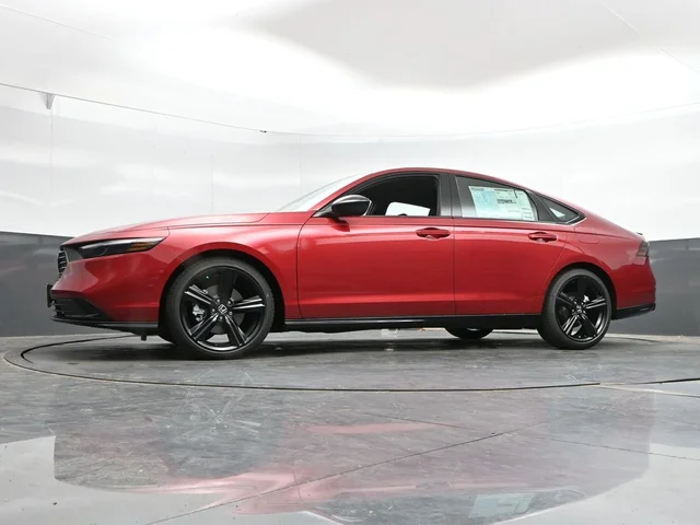 Nuevos HONDA ACCORD HYBRID à Estados chez autogozo