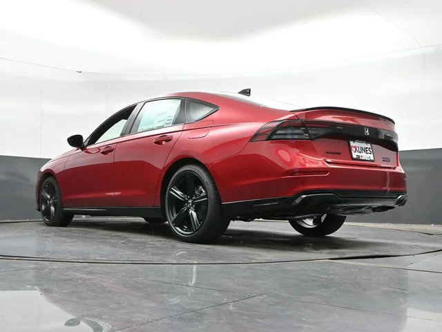 Nuevos HONDA ACCORD HYBRID à Estados chez autogozo