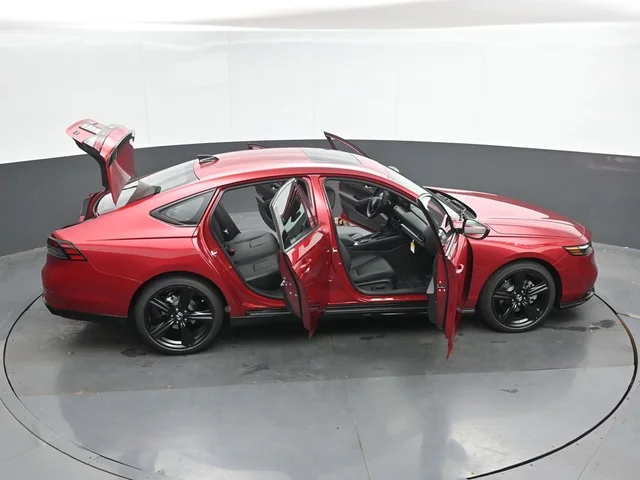 Nuevos HONDA ACCORD HYBRID à Estados chez autogozo