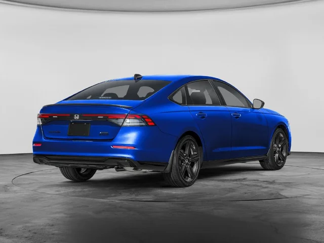 Nuevos HONDA ACCORD HYBRID à Estados chez autogozo