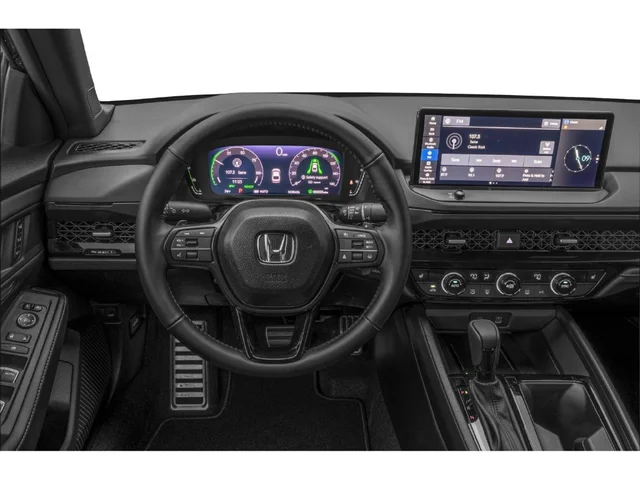 Nuevos HONDA ACCORD HYBRID à Estados chez autogozo