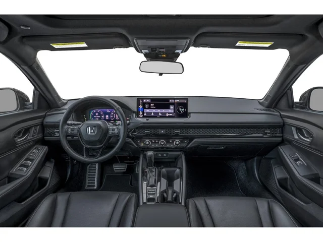 Nuevos HONDA ACCORD HYBRID à Estados chez autogozo