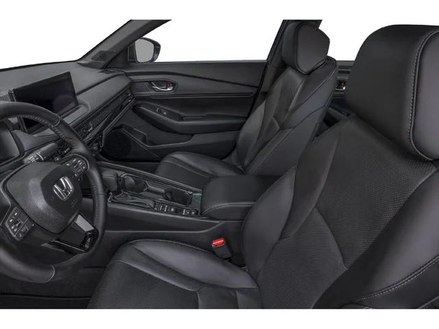 Nuevos HONDA ACCORD HYBRID à Estados chez autogozo
