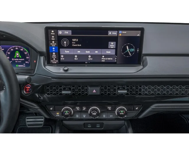 Nuevos HONDA ACCORD HYBRID à Estados chez autogozo