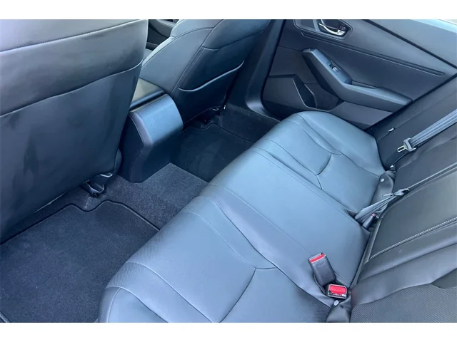 Used HONDA Accord Hybrid at San Francisco in izmo Kia