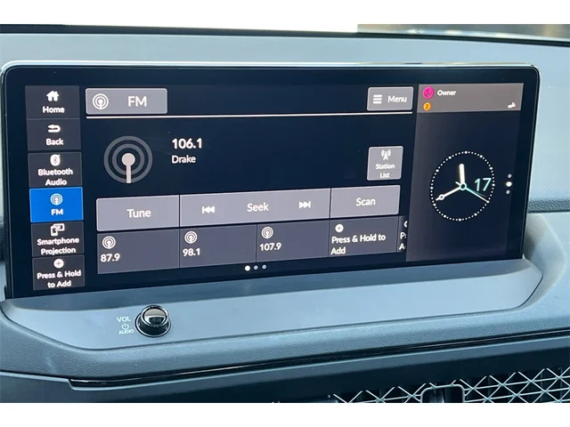 Used HONDA Accord Hybrid at San Francisco in izmo Kia