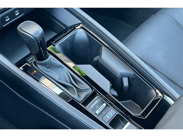 Used HONDA Accord Hybrid at San Francisco in izmo Kia