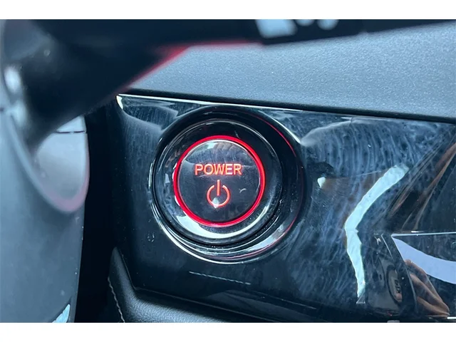 Used HONDA Accord Hybrid at San Francisco in izmo Kia