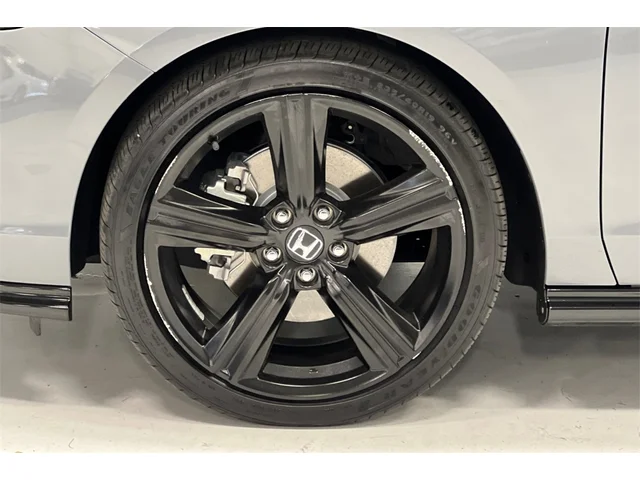 Used HONDA Accord Hybrid at San Francisco in izmo Kia