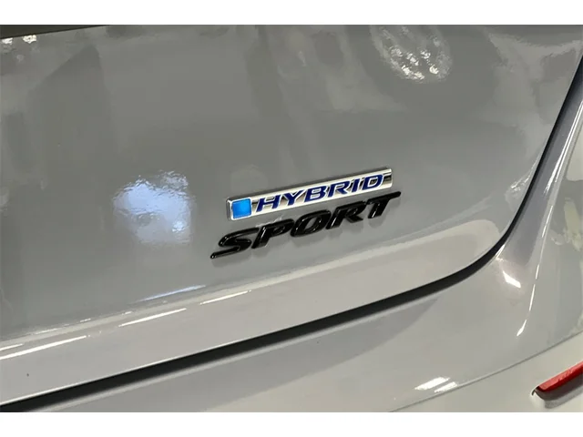 Used HONDA Accord Hybrid at San Francisco in izmo Kia
