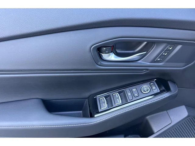2026 Honda Accord Hybrid Touring - Photo 11