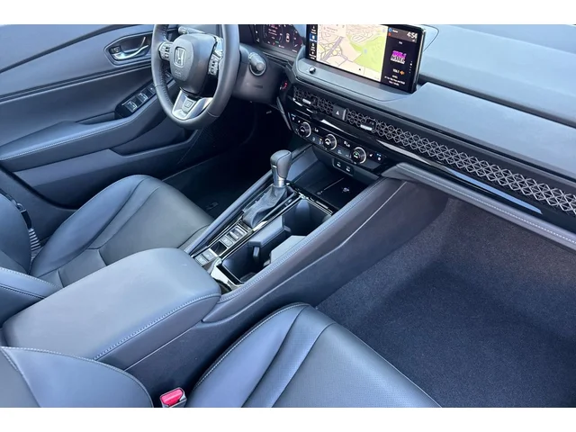 2026 Honda Accord Hybrid Touring - Photo 15