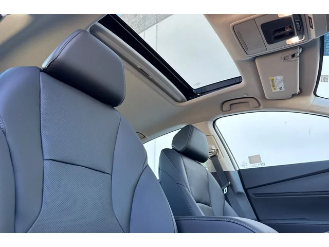 2026 Honda Accord Hybrid Touring - Photo 16