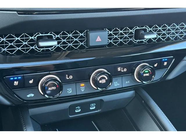 2026 Honda Accord Hybrid Touring - Photo 20
