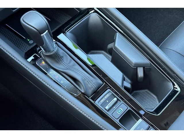 2026 Honda Accord Hybrid Touring - Photo 21